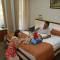 Отель Radan Hotel