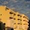 Отель Hotel W Grand