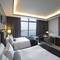 Отель Fairmont Baku