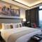 Отель Fairmont Baku