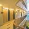 Отель Swiss-Belinn Legian