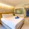 Отель Swiss-Belinn Legian