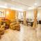Отель Swiss-Belinn Legian