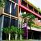 Отель Swiss-Belinn Legian