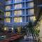 Отель Losari Sunset Hotel