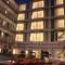 Отель Losari Sunset Hotel