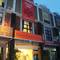 Отель Losari Sunset Hotel