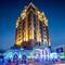 Отель Merit Lefkosa Hotel & Casino