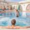 Отель Merit Lefkosa Hotel & Casino