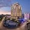 Отель Merit Lefkosa Hotel & Casino