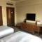 Отель Xi'An Dajing Castle Hotel