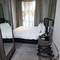 Отель Aqueen Jalan Besar Hotel