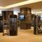 Отель Courtyard by Marriott Shanghai Xujiahui