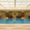 Отель Courtyard by Marriott Shanghai Xujiahui
