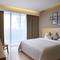 Отель Ossotel Legian Hotel Bali