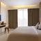 Отель Ossotel Legian Hotel Bali