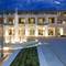 Отель Grand Hotel Admiral