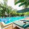 Отель Phu Van Resort & Spa