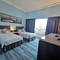 Отель Thistle Johor Bahru