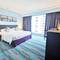 Отель Thistle Johor Bahru