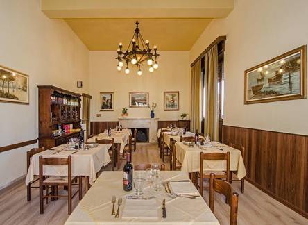 Отель Ambra Hotel