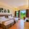 Отель Thistle Port Dickson Resort (ex Guoman Resort)