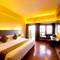 Отель Thistle Port Dickson Resort (ex Guoman Resort)