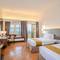 Отель Thistle Port Dickson Resort (ex Guoman Resort)