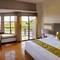 Отель Thistle Port Dickson Resort (ex Guoman Resort)