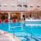 Отель Pasha's Princess Hotel - Adult Only