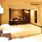 Отель Crowne Plaza Beijing Wangfujing