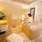 Отель Crowne Plaza Beijing Wangfujing