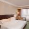 Отель Crowne Plaza Beijing Wangfujing