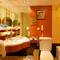 Отель Crowne Plaza Beijing Wangfujing