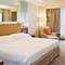 Отель Crowne Plaza Beijing Wangfujing