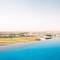 Отель The Meydan Hotel