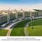 Отель The Meydan Hotel