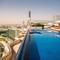Отель The Meydan Hotel