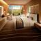 Отель The Meydan Hotel