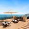 Отель Rixos Al Mairid Ras Al Khaimah