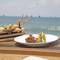 Отель Suriya Luxury Resort