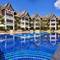 Отель Allamanda Laguna Phuket
