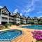 Отель Allamanda Laguna Phuket