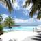 Отель Filitheyo Island Resort