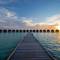 Отель Filitheyo Island Resort