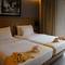 Отель Mercure Koh Samui Beach Resort