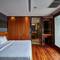 Отель LUXX Langsuan Hotel