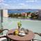 Отель Kempinski Hotel Adriatic