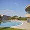 Отель Adriatic Istria Resort by Minor Hotels