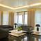 Отель Adriatic Istria Resort by Minor Hotels